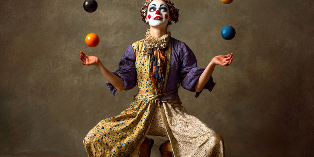 Ваш мозг не видит мир — он его придумывает. Как взять управление восприятием в свои руки