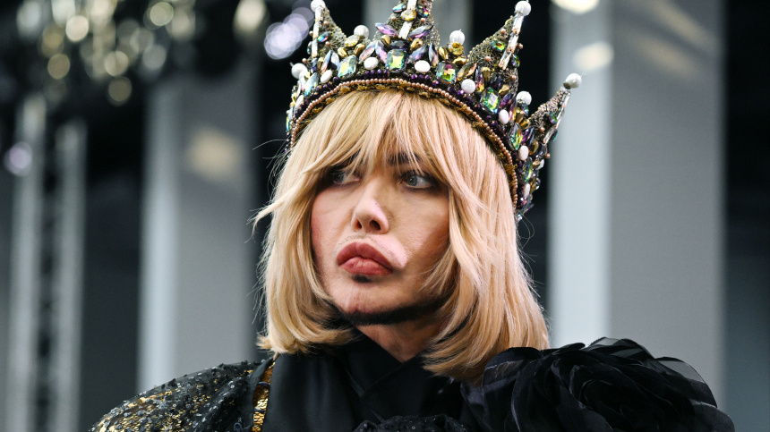    Фото: © РИА Новости/Пелагия Тихонова