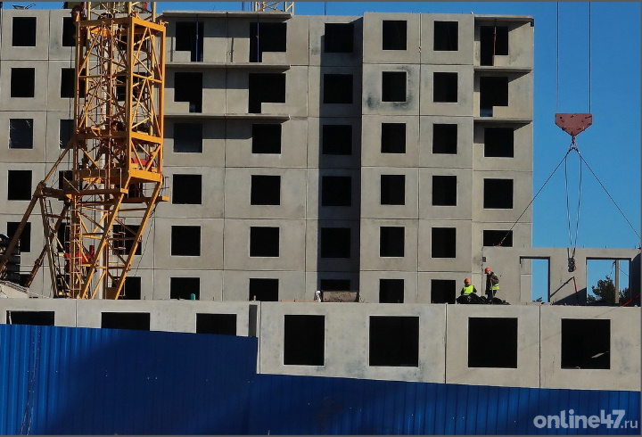 фото: Валентин Илюшин/Online47