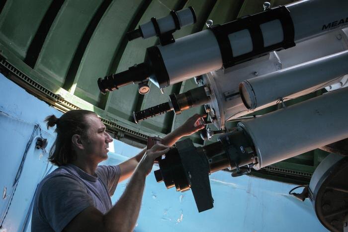 Обложка © РИА Новости / Денис Абрамов