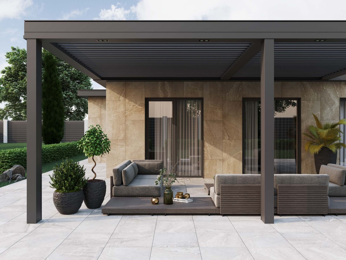 Керамогранит Кайлас. Источник: Estima