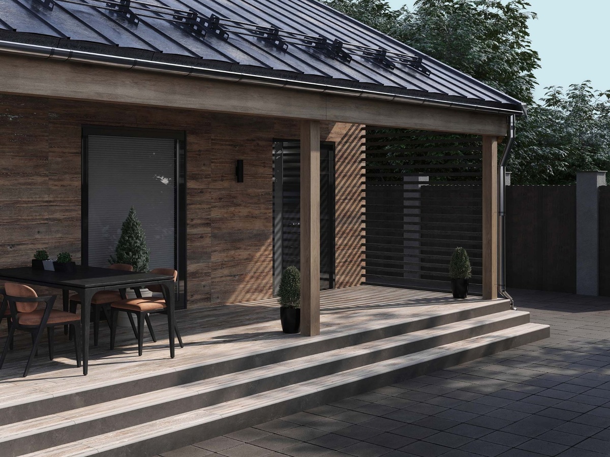 Керамогранит Бригантина. Источник: Estima