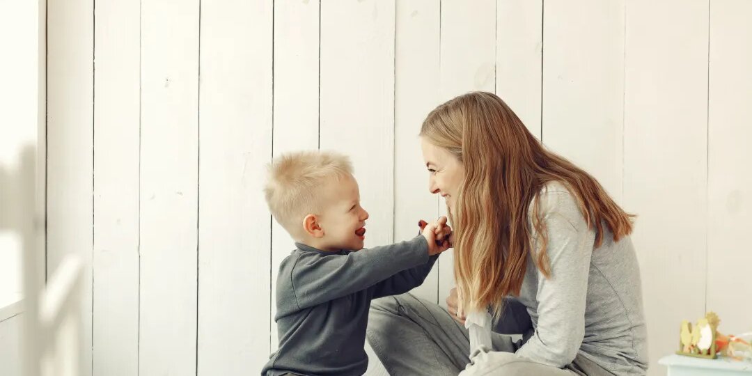 Почему слово «Молодец!» — это не всегда хорошо?