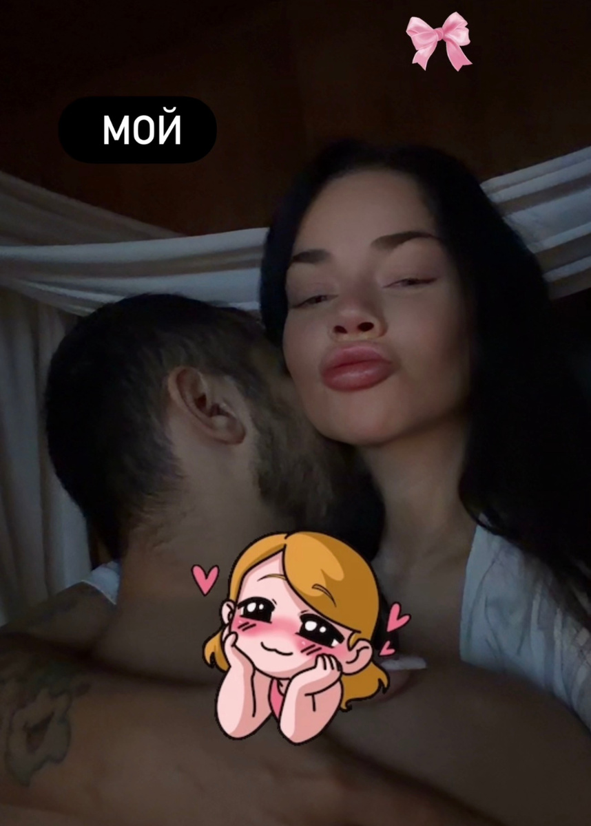    Бьянка. Фото: Соцсети Бьянки