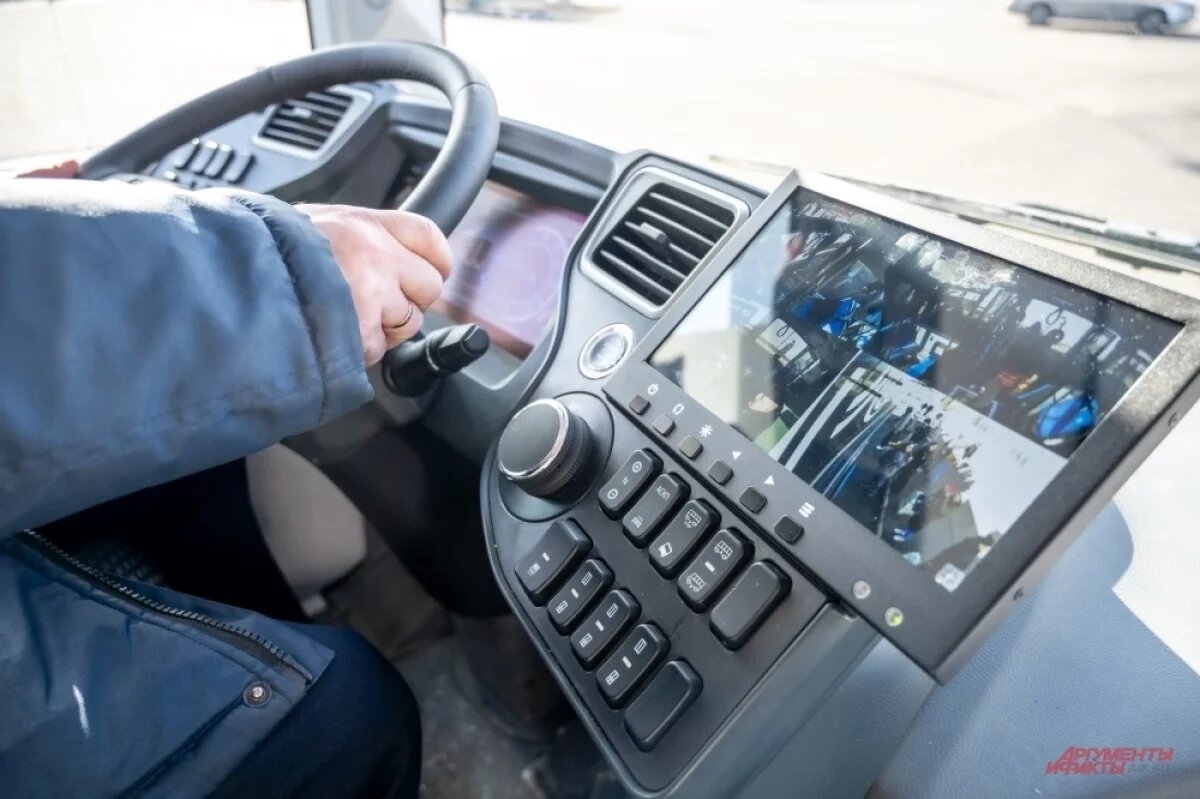    С 21 апреля в Иркутске запускают маршрут № 20 с железнодорожного вокзала