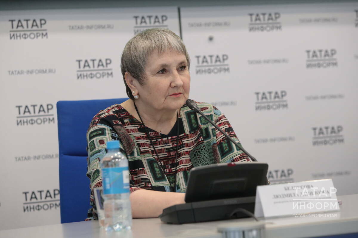 Фото: © Рамиль Гали / «Татар-информ»