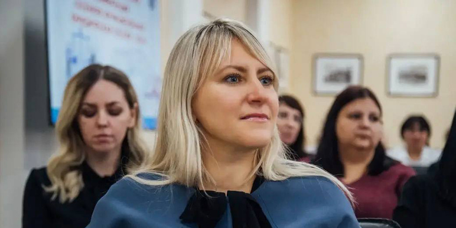 Число кандидатов на пост уполномоченного по правам человека уменьшили до одного