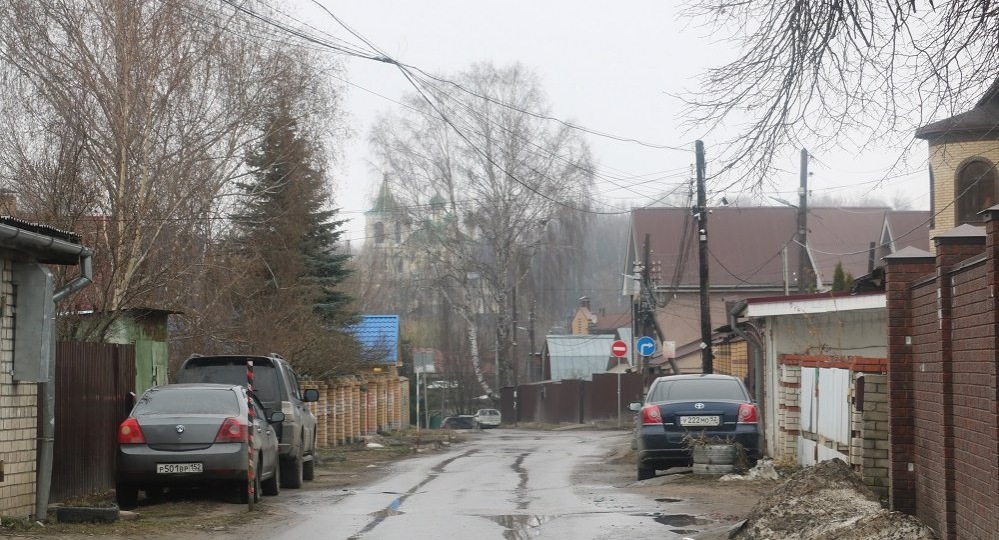 Власти ищут способы построить сети канализации в Нижнем Новгороде