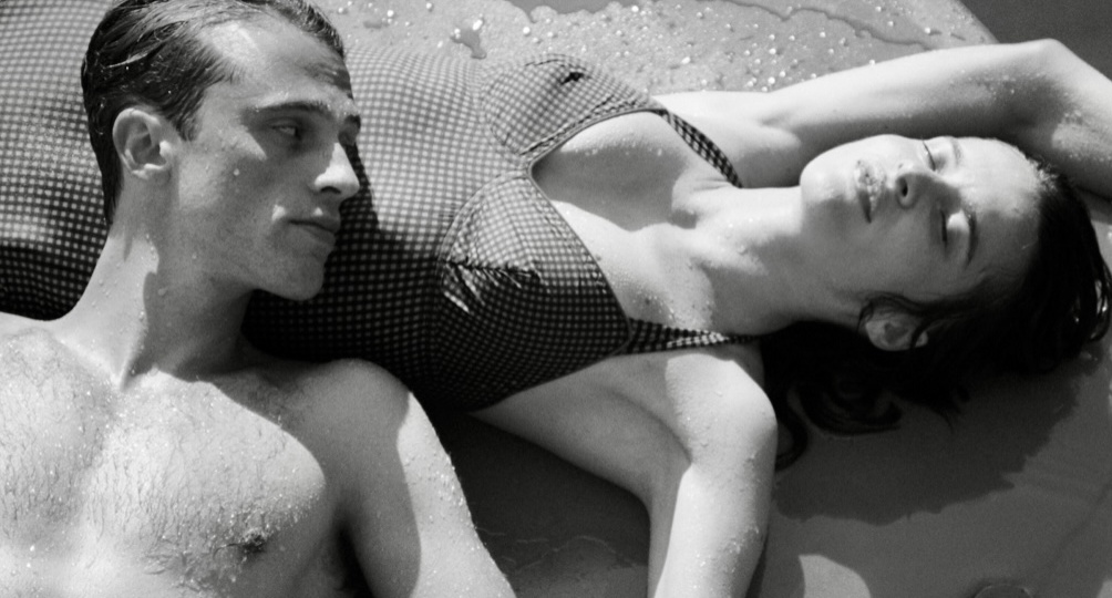 Три необыкновенных фильма, которые произвели на меня очень сильное впечатление