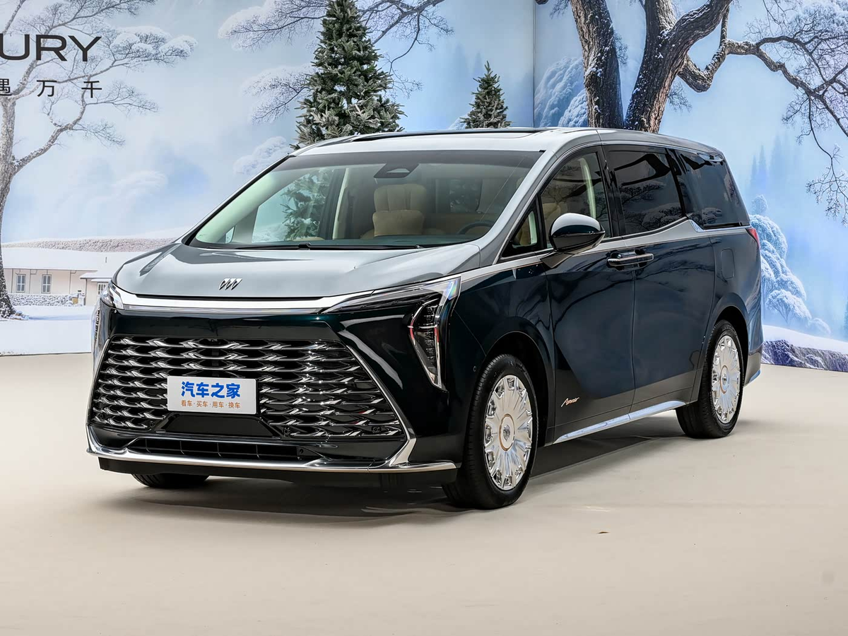 Новый Buick Century – четырехместная версия