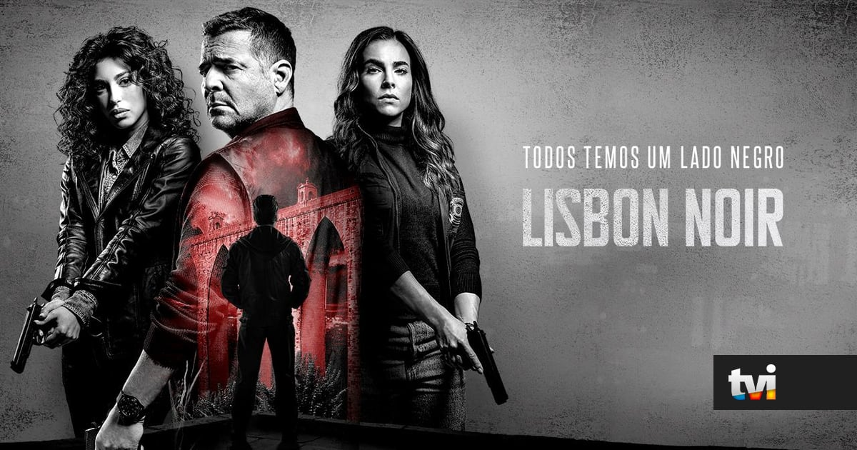 Постер сериала