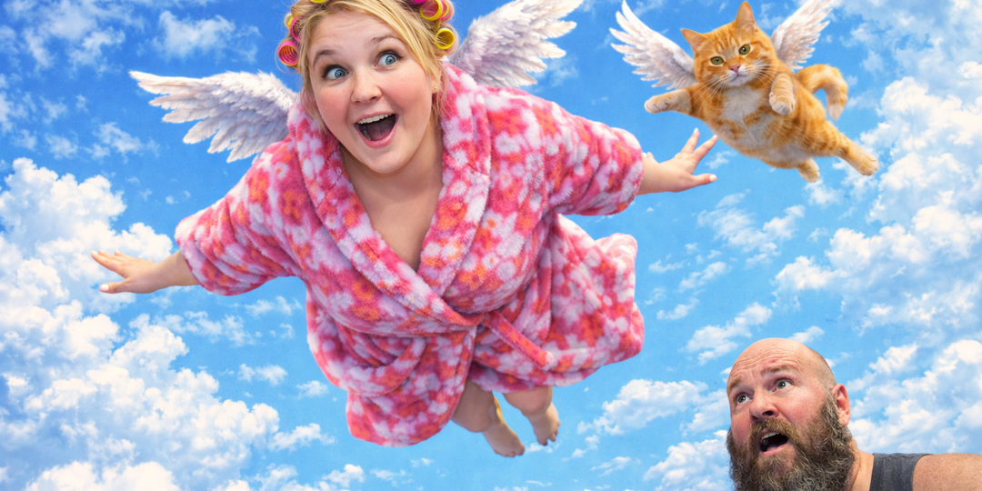 Как удержать жену 40+ в семье