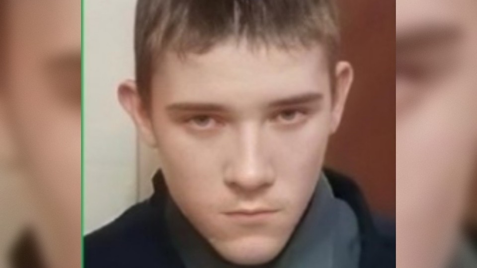 В Уфе пропал 16-летний Денис Игнатьев, нуждающийся в медицинской помощи