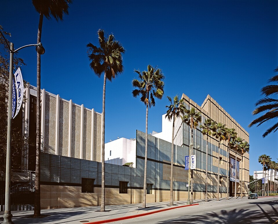 LACMA