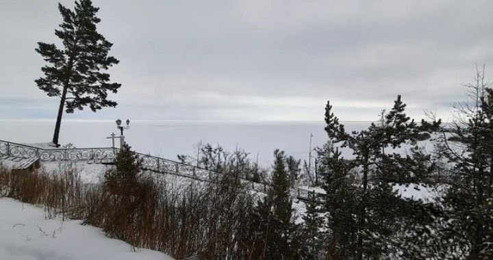 Фото автора.