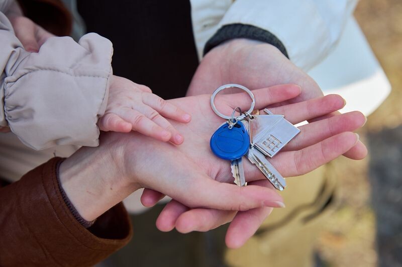     / Источник: © ИЗВЕСТИЯ/Полина Фиолет