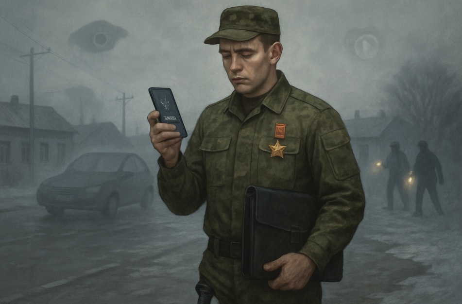 Фото: сгенерировано ИИ