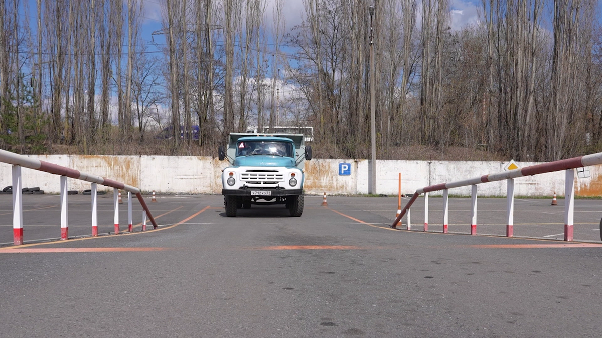 Фото: Мир Белогорья