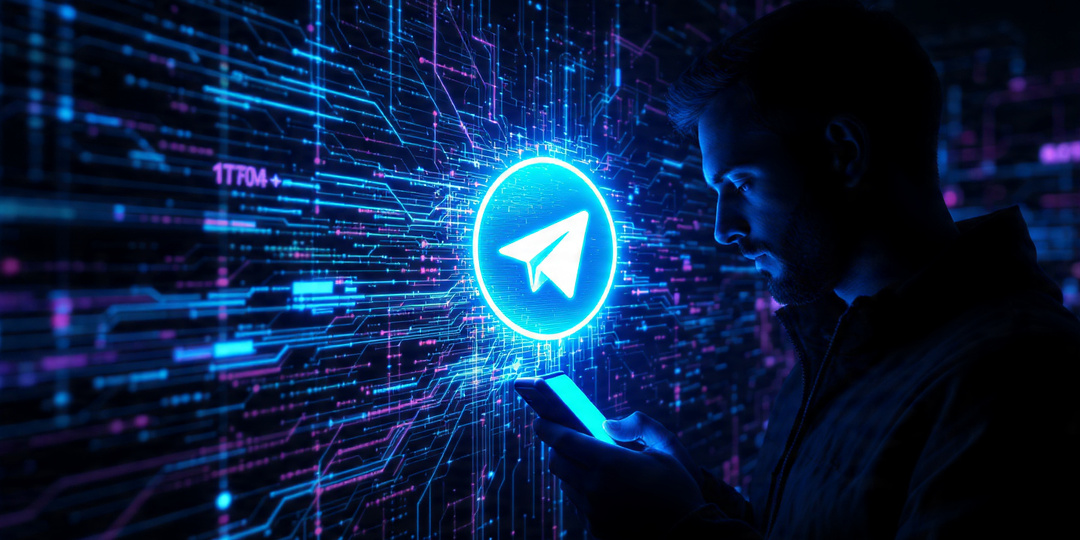 Telegram включил для россиян обход ограничений