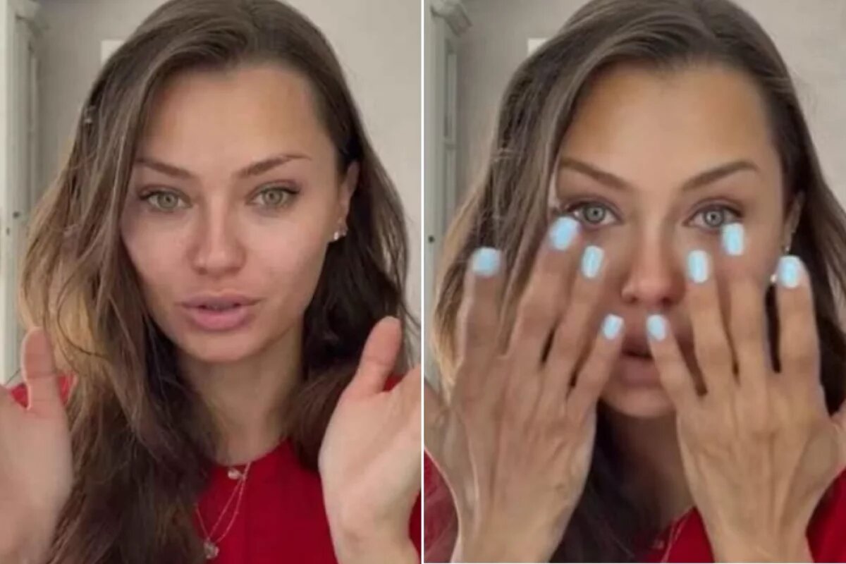    Блогерша и телеведущая Виктория Боня опубликовала видео, сообщив со слезами на глазах, что ее обращение к президенту России Владимиру Путину «от лица народа» посмотрели в Кремле.