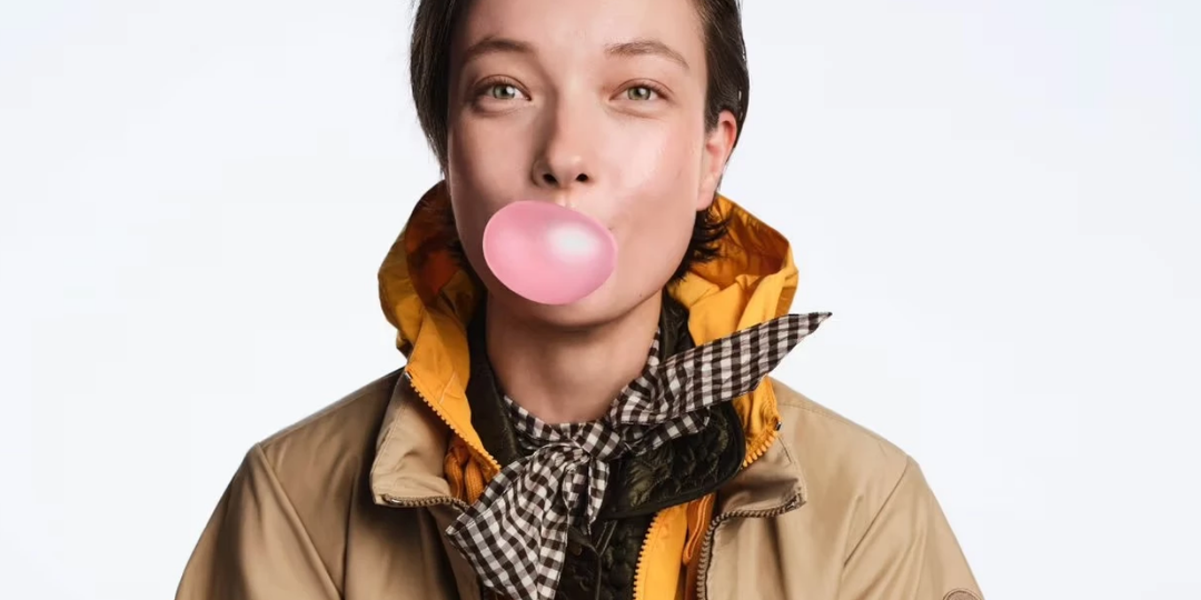 Самое интересное из мира моды: 11 – 17 апреля 2026