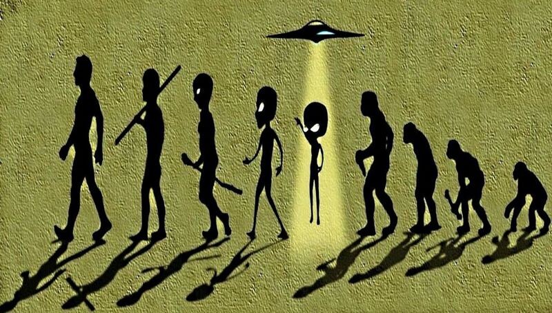 Потерянное звено: правда о нашем происхождении. Разбор мифов: Шумеры и их боги, сошедшие с небес