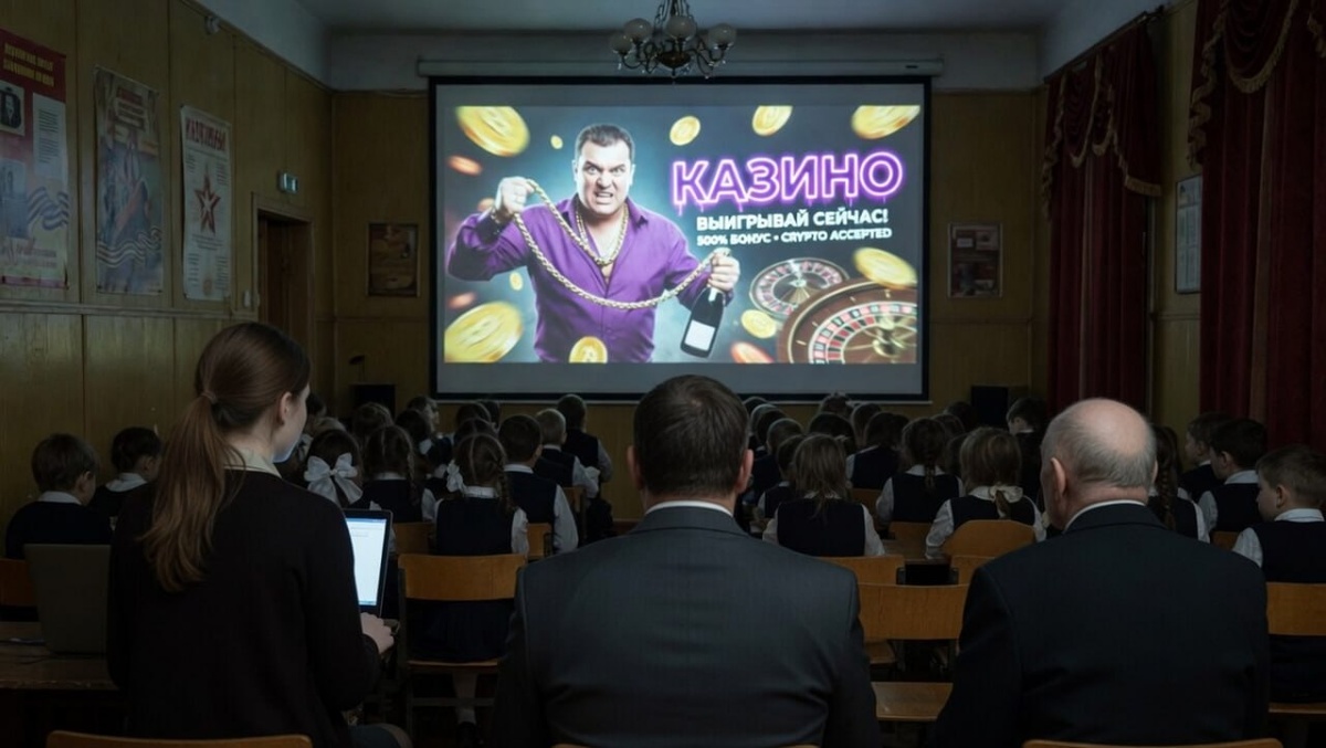 изображение создано в ии