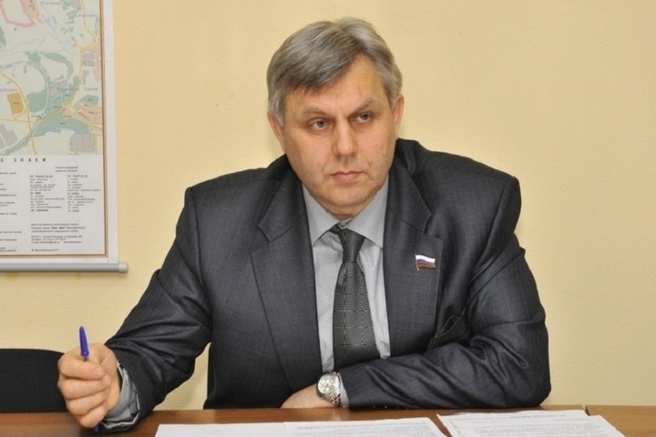 Экс-депутат Николай Шумилков задержан в Нижнем за коммерческий подкуп