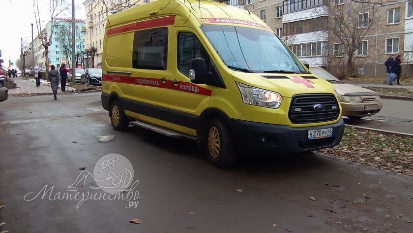    Фото: "Материнство.ру", из архива