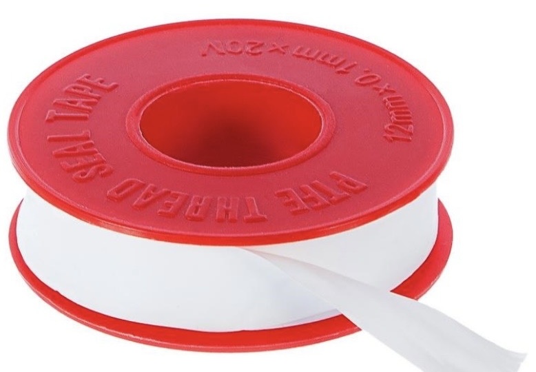 Я был в шоке. Секреты герметичных соединений