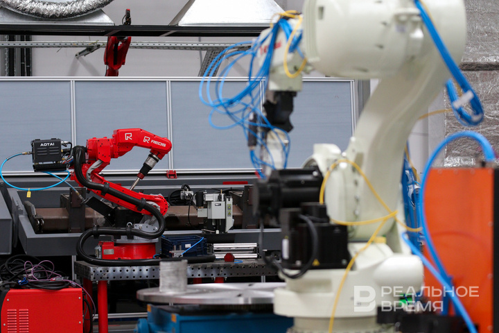   Артем Дергунов / realnoevremya.ru