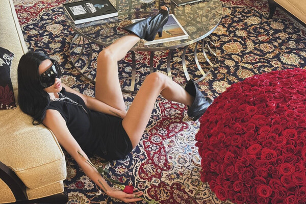 samoylovaoxana/Instagram   📷