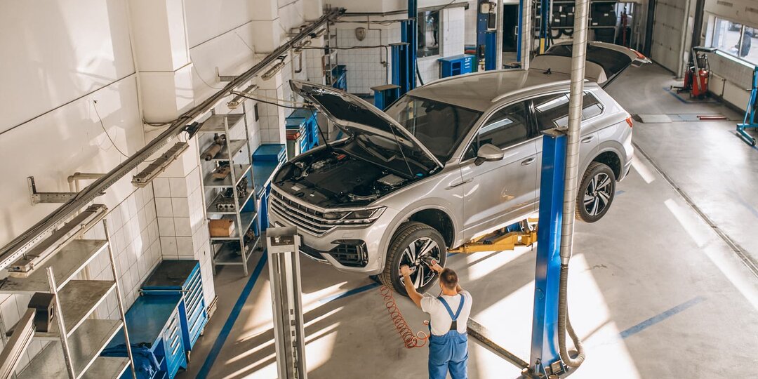 Пенсионерам хотят вернуть деньги за ремонт авто — новая инициатива Госдумы