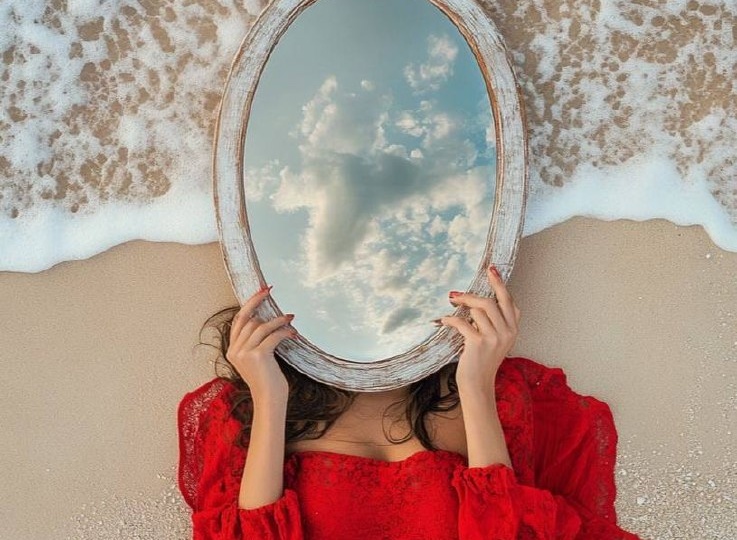 Иногда нам невыносимо тяжело отказаться от другого, который дает возможность почувствовать себя привлекательным, красивым, достойным