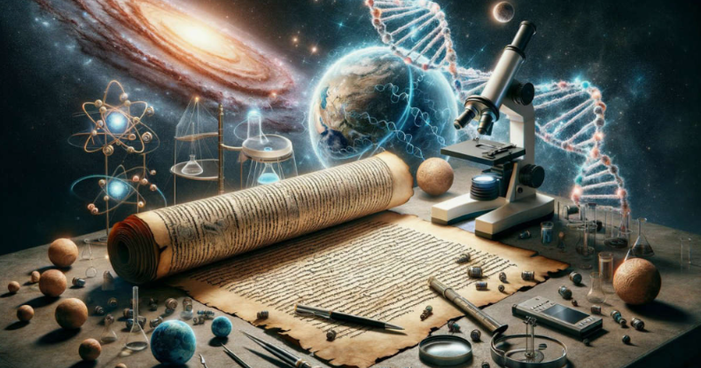 Богодухновенность и непогрешимость Библии. Часть 1: Теории богодухновенности