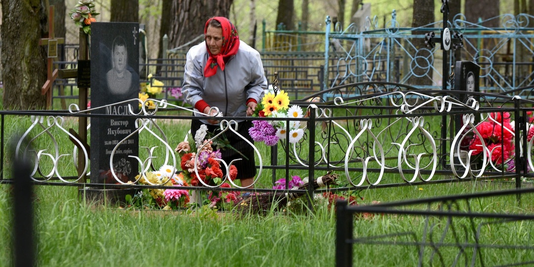 В Черкесске организуют бесплатный проезд к православному кладбищу на Радоницу