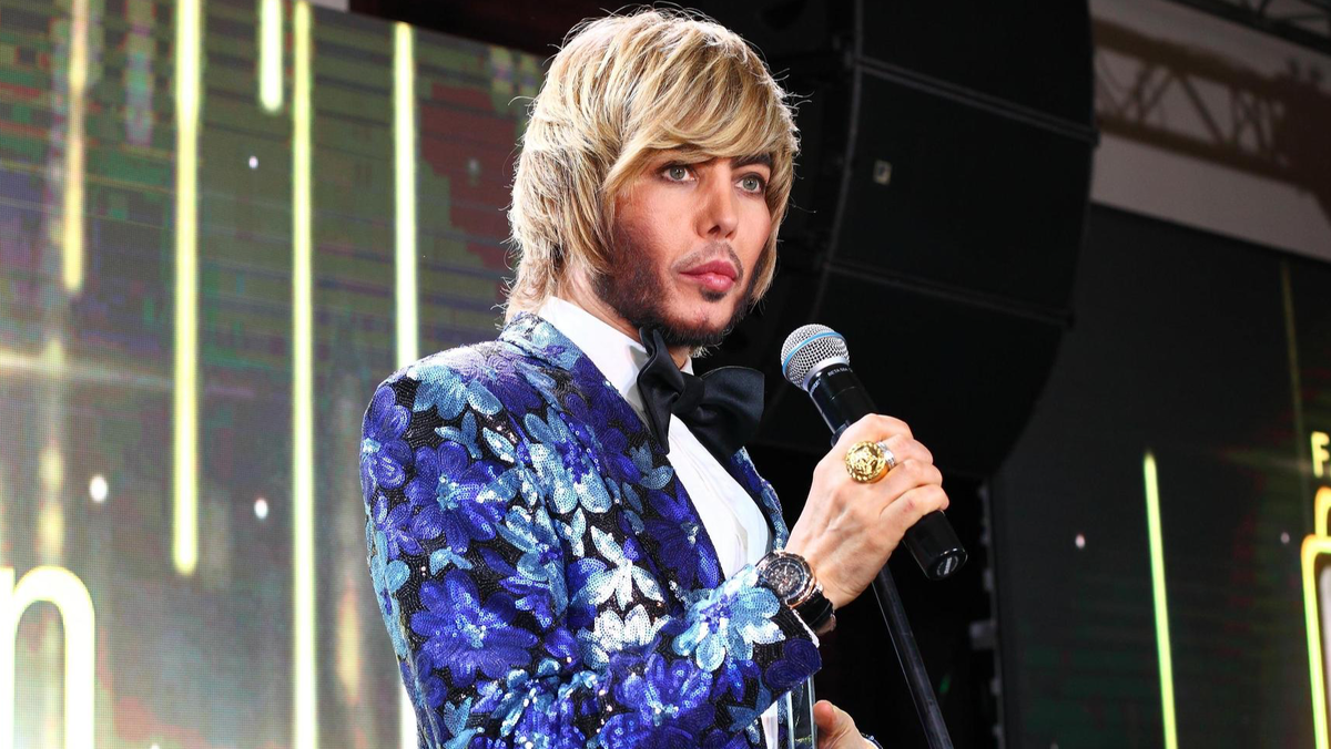    Сергей Зверев. Фото: Legion-Media