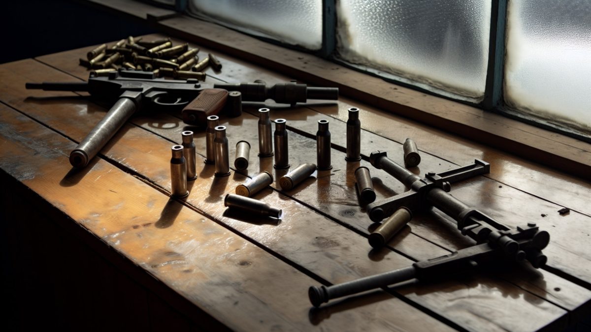    Фото - slanews.ru Юлия Андриенко