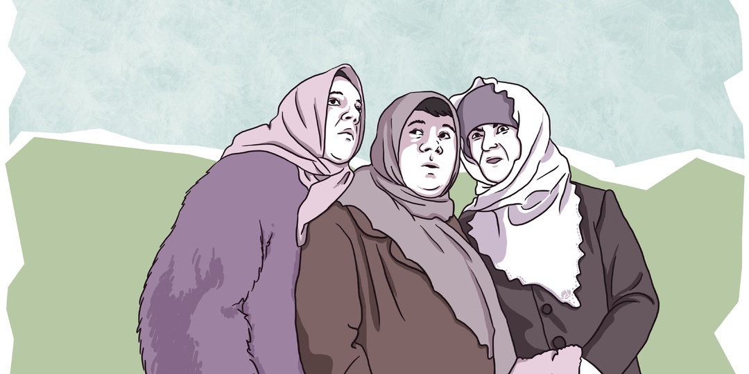 Вернут ли северянам пенсию в 50 и 55 лет? В Госдуму внесли новый законопроект