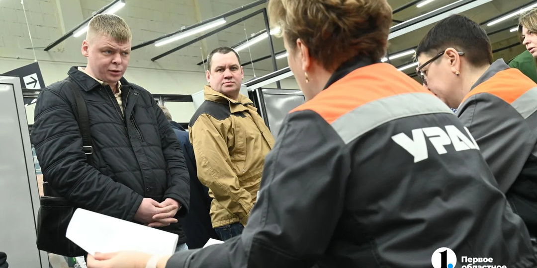 30 предприятий Южного Урала предлагают работу на Ярмарке трудоустройства