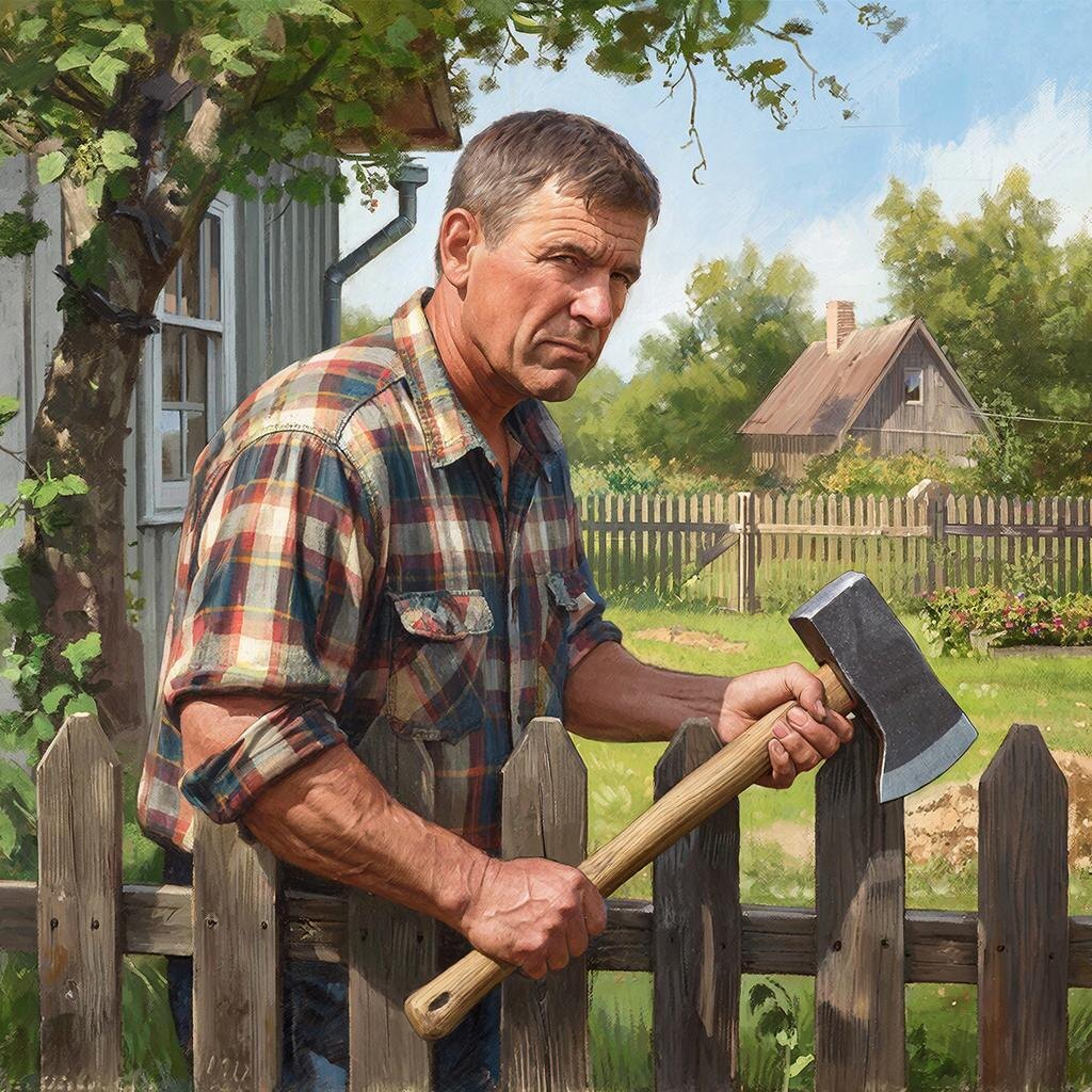 Изображение сгенерировано сервисом GigaChat 