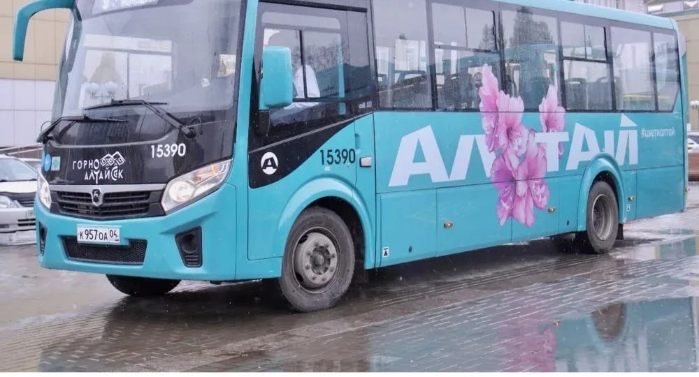 21 апреля в Горно-Алтайске пройдет Радоница (Родительский день