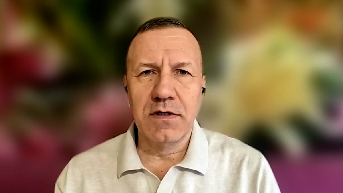    Кадр телеканала "Россия 24"