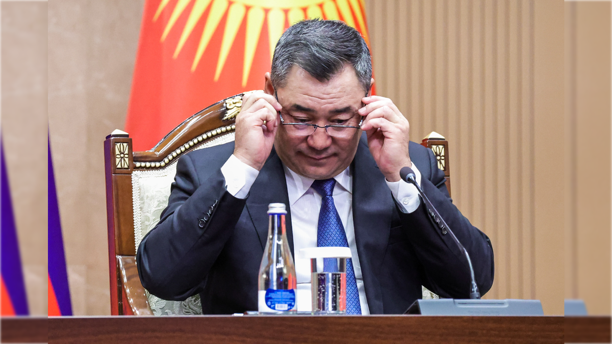 Фото: Roman Naumov/globallookpress.com