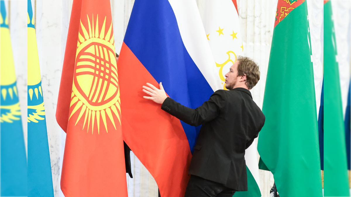 Фото: Roman Naumov/globallookpress.com