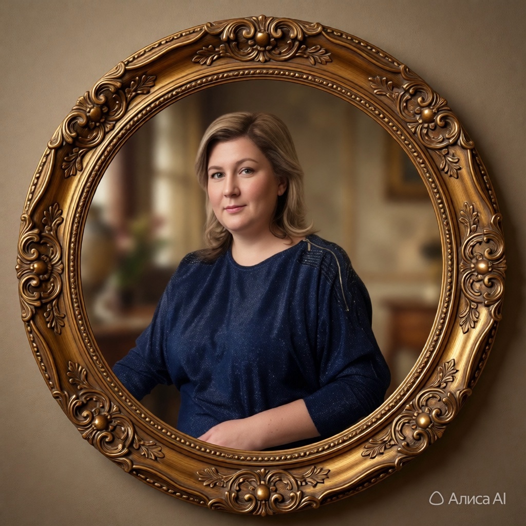 Ирина Кунова