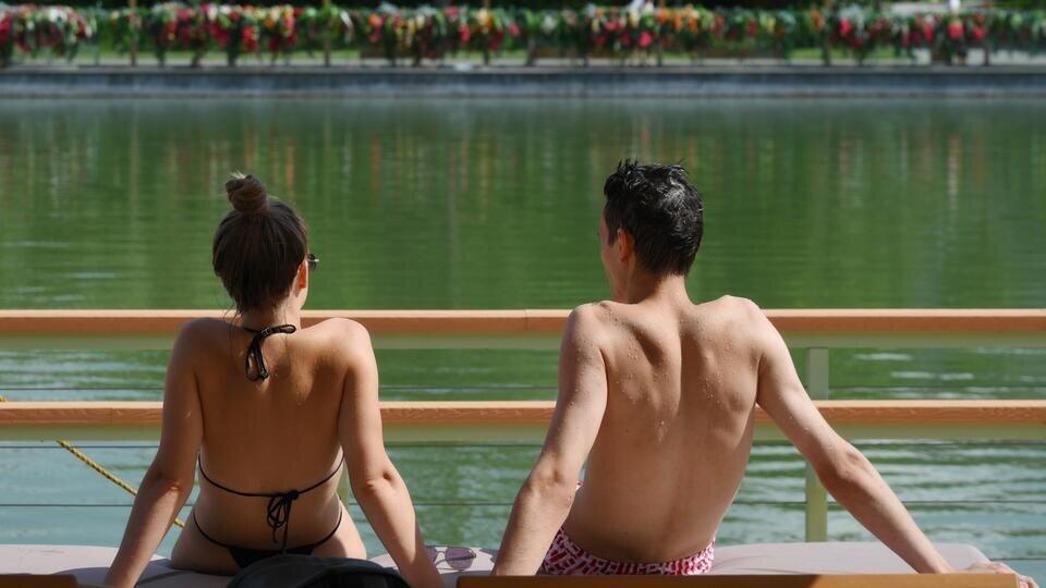 Фото: © Григорий Сысоев/РИА Новости