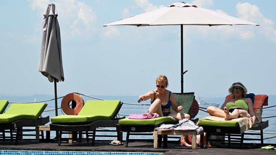 Фото: © Виталий Аньков/РИА Новости