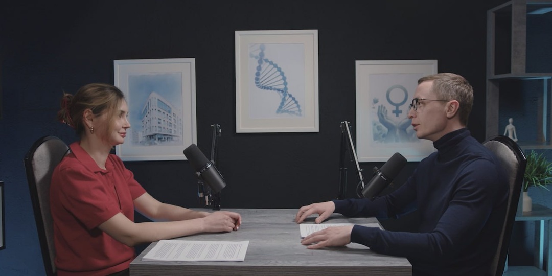 🎙 Выпуск 6.1 | Контрацепция, либидо, ПМС: норма и поводы для обращения к врачу