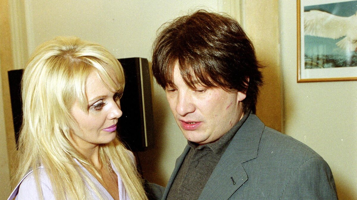 Фото: Gennadii Usoev/globallookpress.com